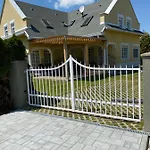 Pacsirta Appartamento *