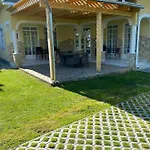 Appartamento Pacsirta