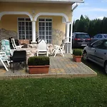 Appartamento Pacsirta