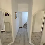 Pacsirta Appartamento *